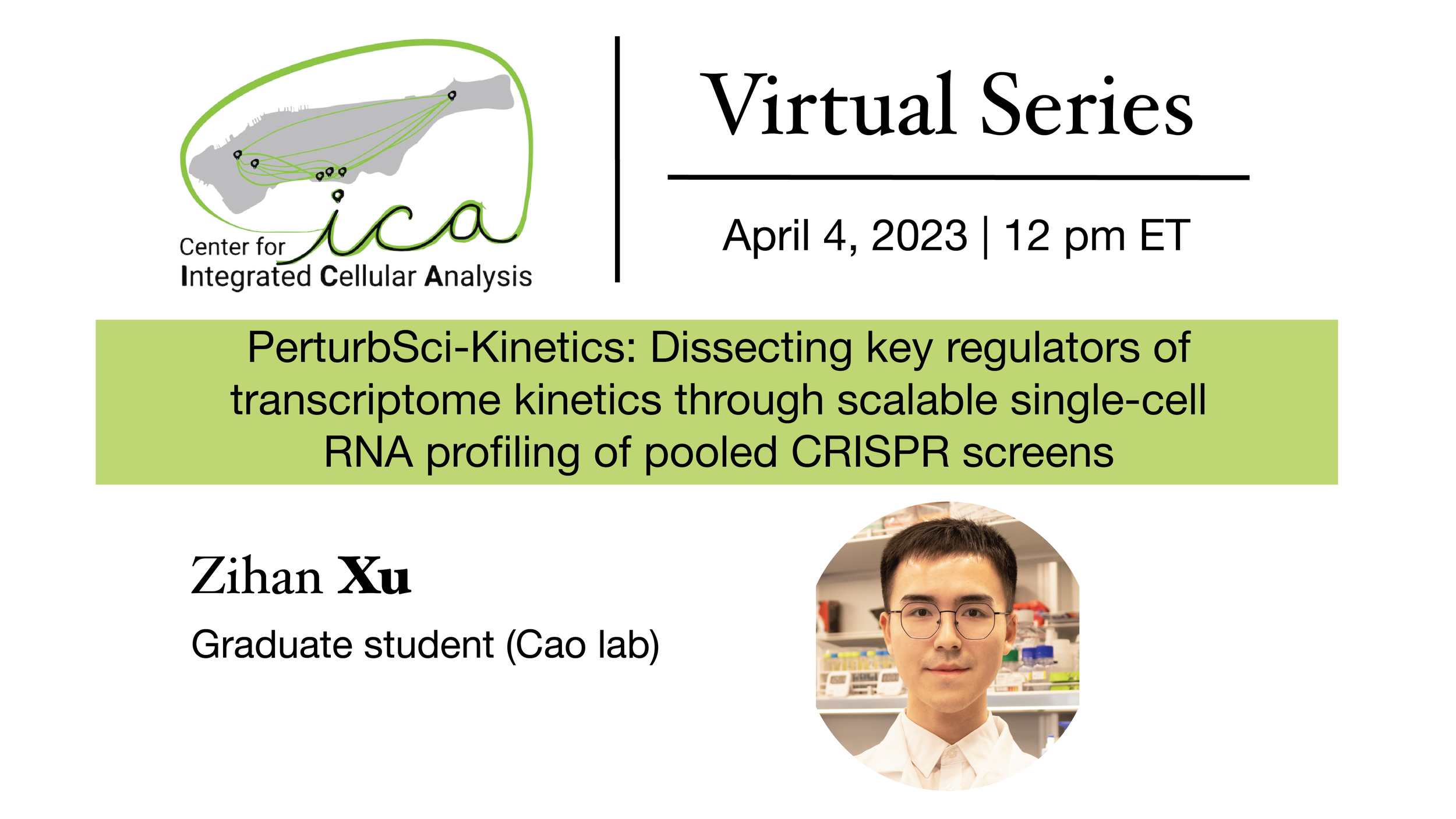 Single-cell genomics methods