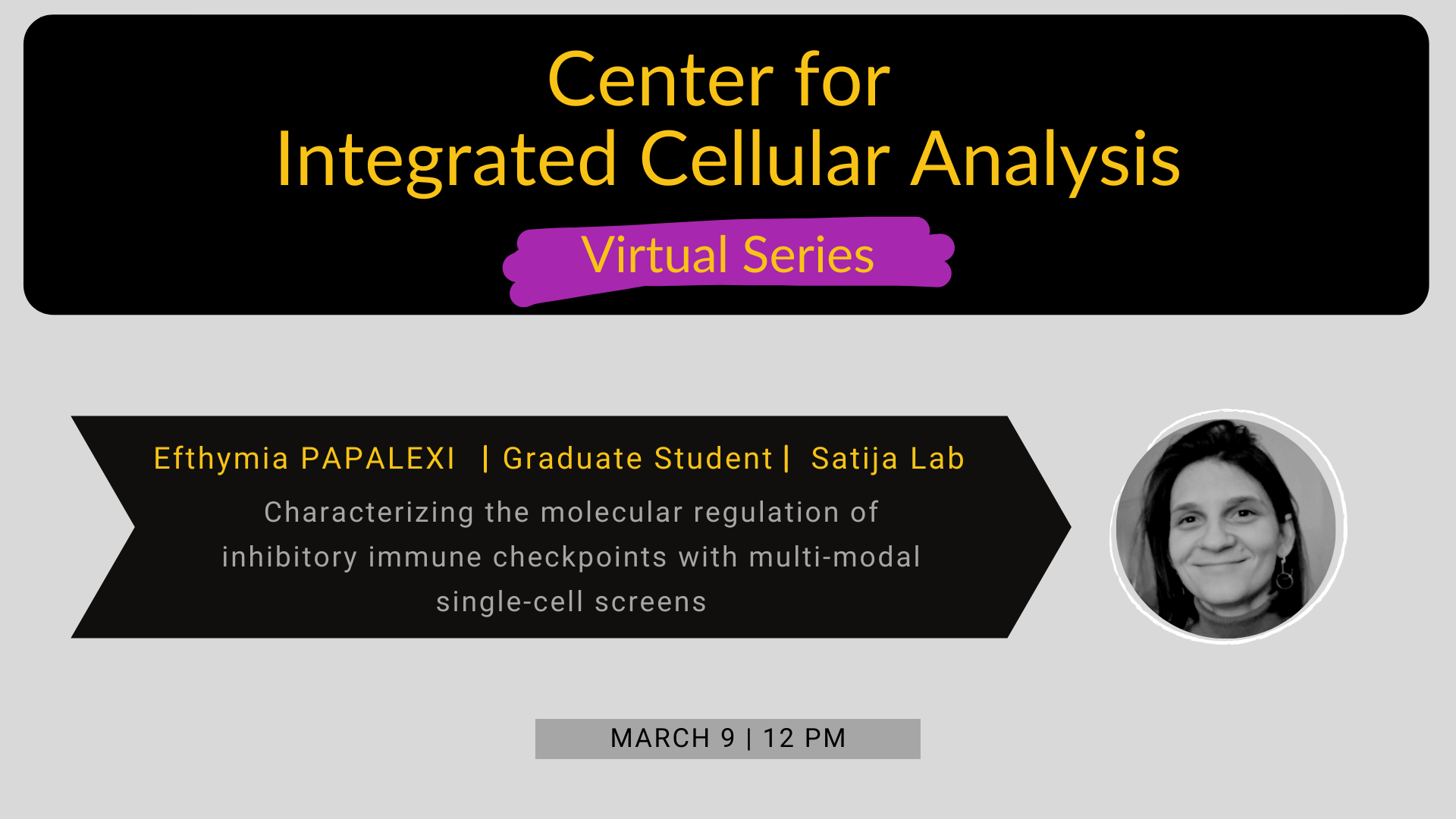 Characterizing the molecular regulation of inhibitory immune checkpoints with multi-modal single-cell screens